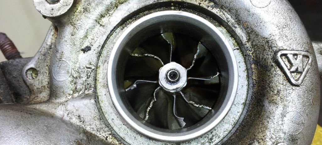 Turbo Troubles: Blockages & Obstructions